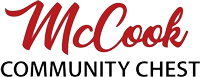 McCook Community Chest Logo
